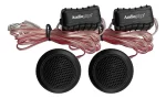 Parlantes Componentes Audiopipe Cse-65-cmp 6,5 Pulgadas 350w
