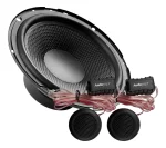 Parlantes Componentes Audiopipe Cse-65-cmp 6,5 Pulgadas 350w