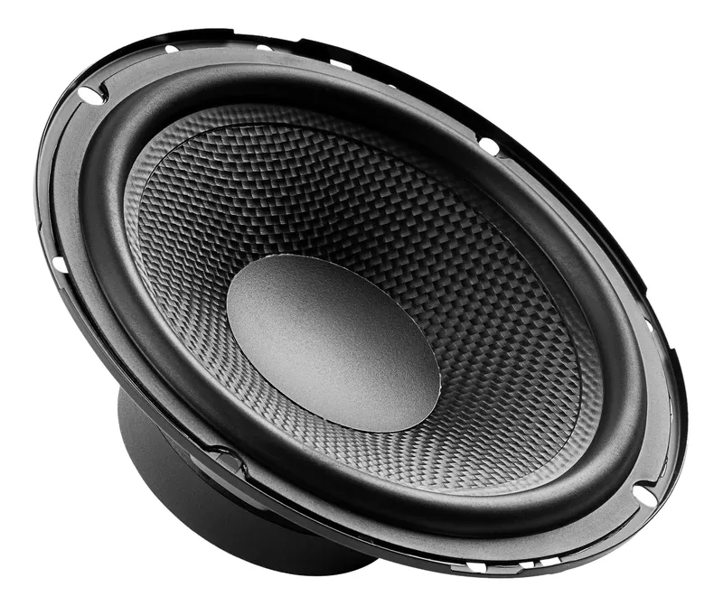 Parlantes Componentes Audiopipe Cse-65-cmp 6,5 Pulgadas 350w