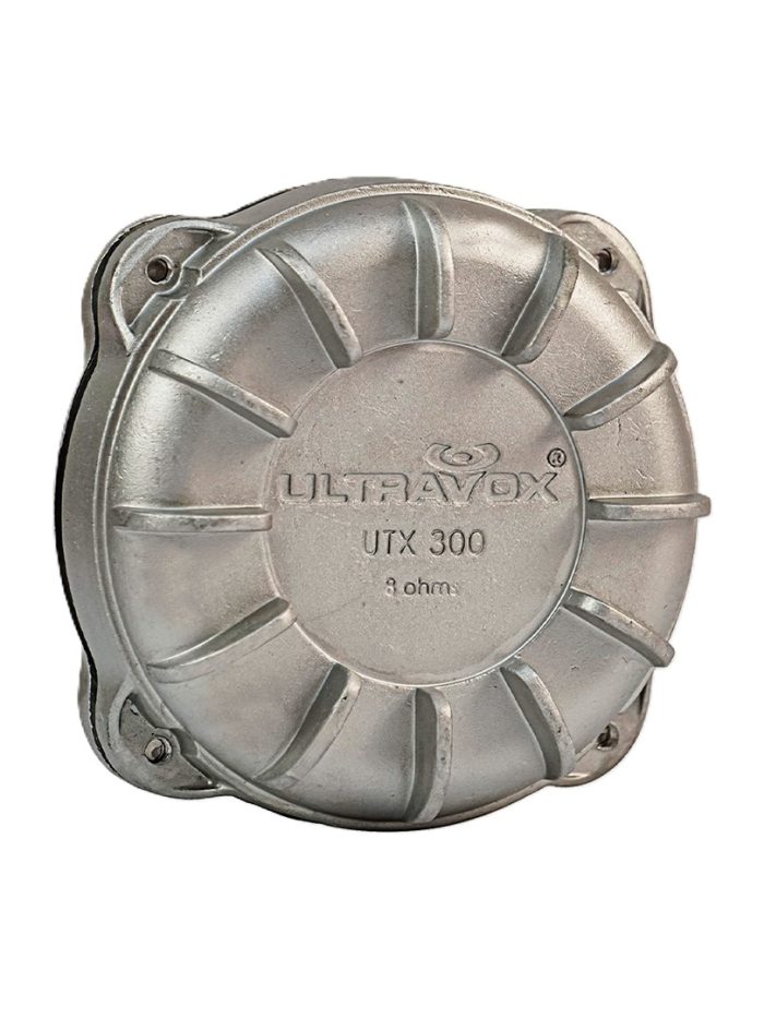 ultravox driver utx300 1