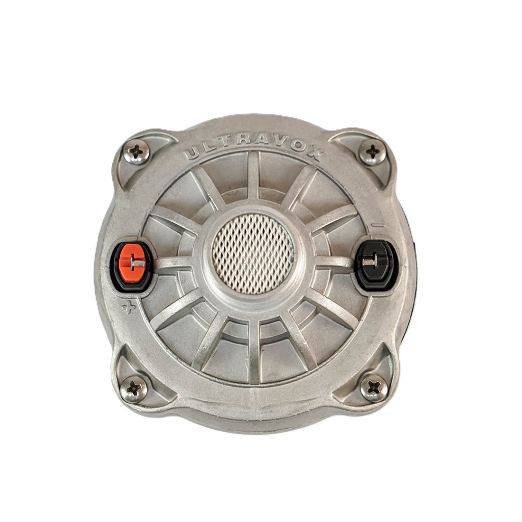 Driver Ultravox Utx300 1 Pulgada 200 Rms 8 Ohms