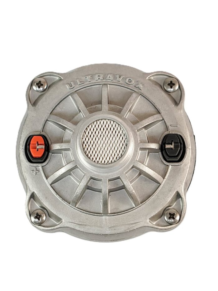 Driver Ultravox Utx300 1 Pulgada 200 Rms 8 Ohms