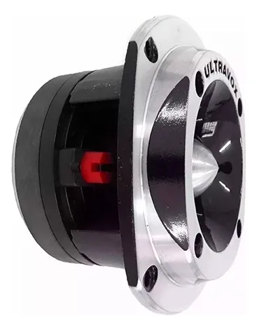 Super Tweeter Ultravox Utx400 150 Wrms Profesional 8 Ohmios