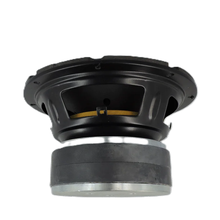 Subwoofer Bicho Papao Bomber Sw8bp600-4 8 Pulgadas 600rms – imagen 3