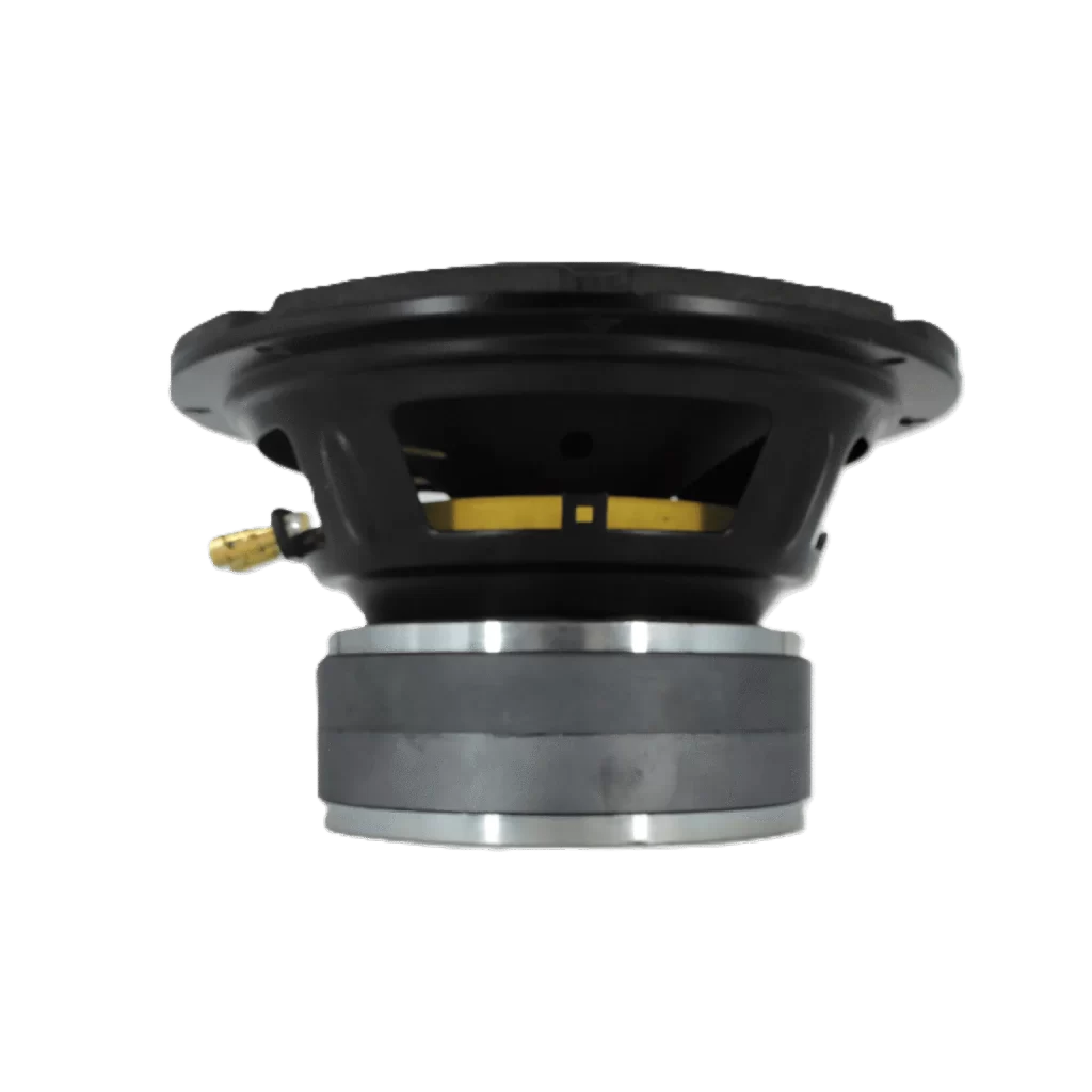 Subwoofer Bicho Papao Bomber Sw8bp600-4 8 Pulgadas 600rms – imagen 4