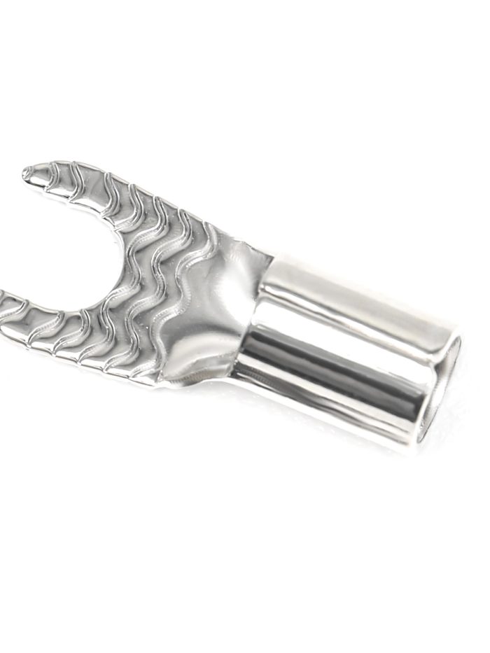 Terminal Horquilla Recoil St1008 10ga Por Unidad