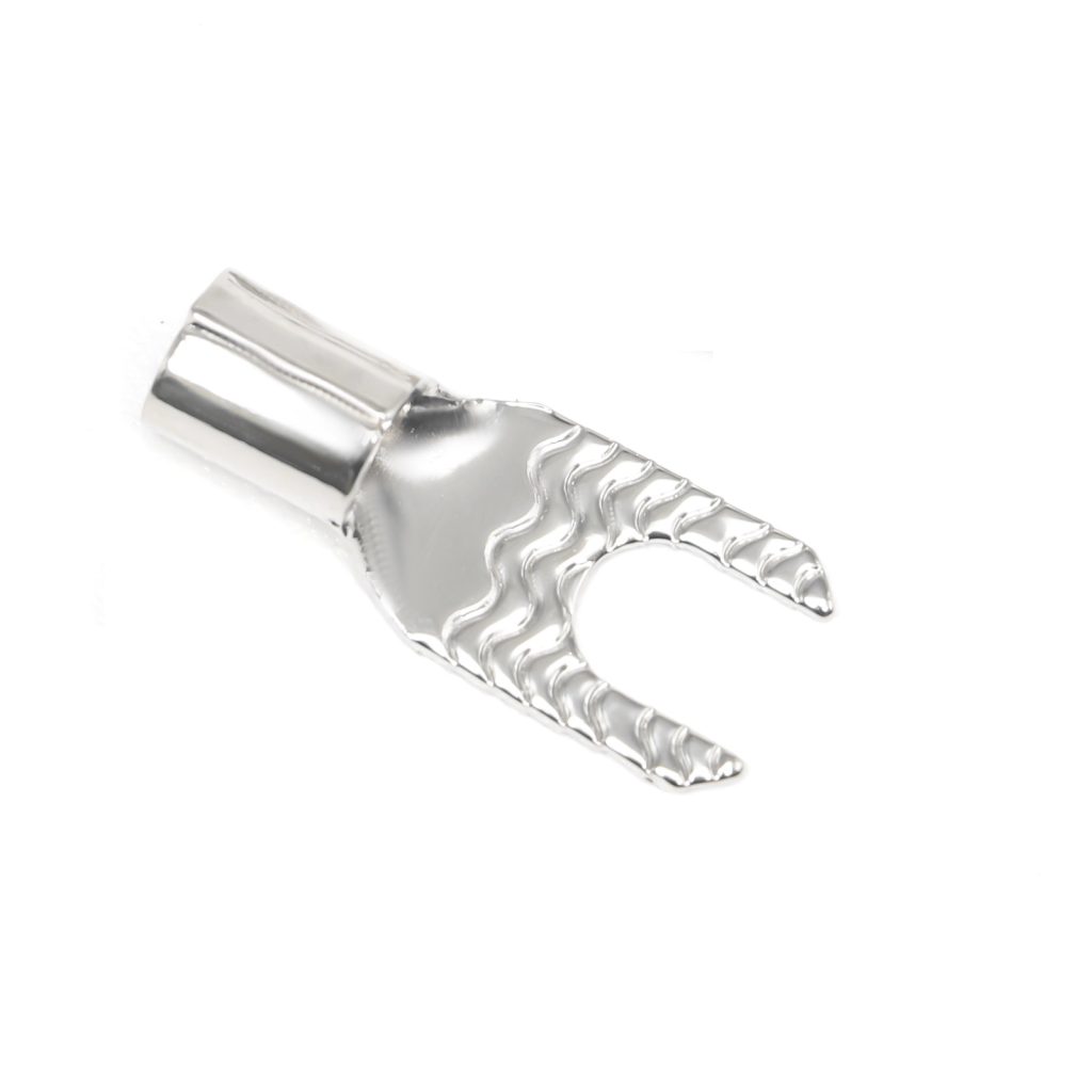 Terminal Horquilla Recoil St808 8ga Por Unidad