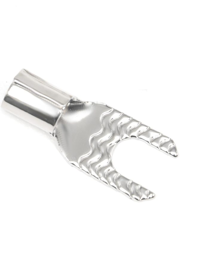 Terminal Horquilla Recoil St808 8ga Por Unidad