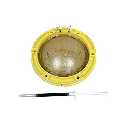 Kit Reparo Original Driver Eros E405 Trio Evo 8 Ohm 2 Pulgadas