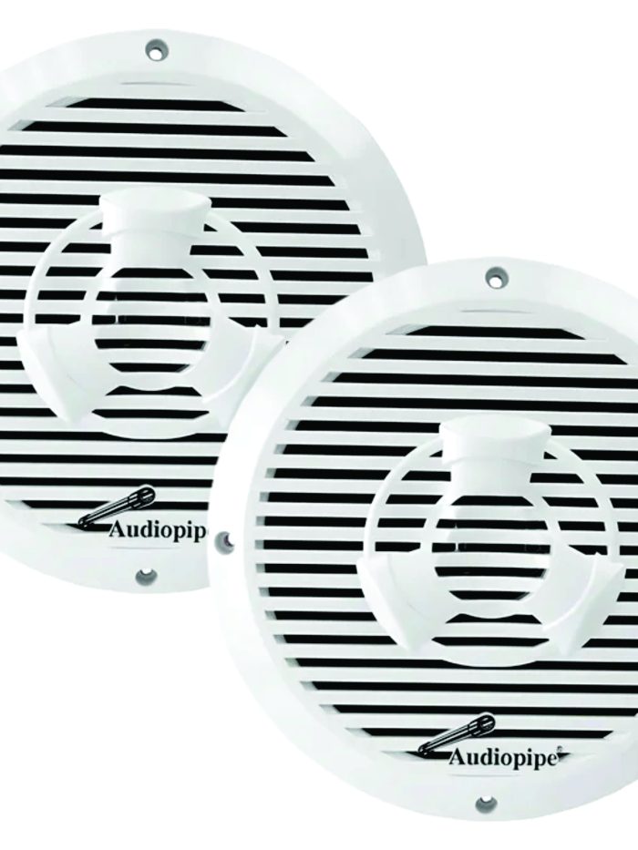 Parlantes Nauticos Marinos Audiopipe Apsw-8032t 350w 8 Pulgadas