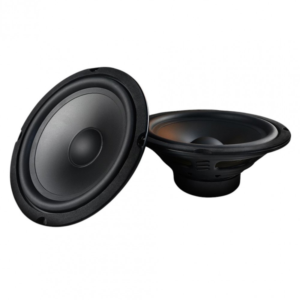 Componentes Soundmagus Cs6.2 6.5 Pulgadas 140w 55w Rms – imagen 3