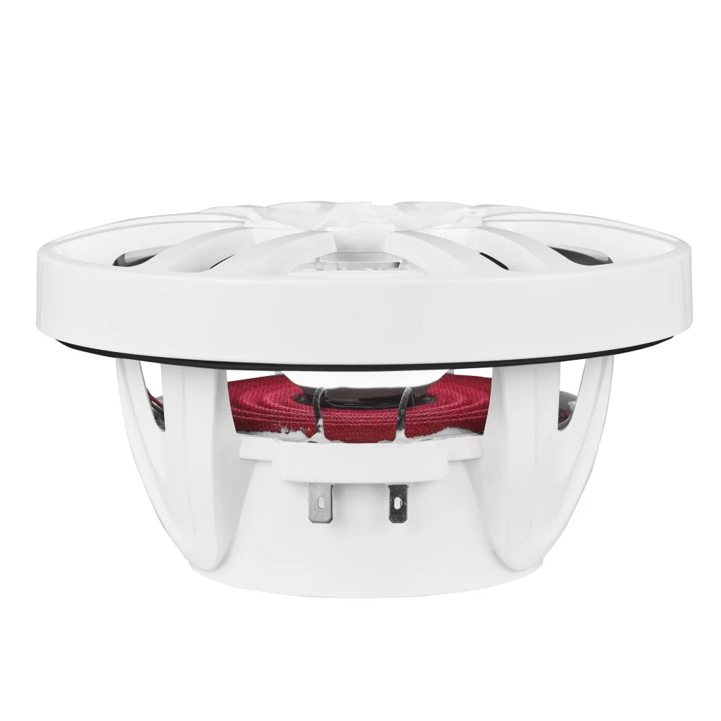 PARLANTES MARINOS DS18 NXL-6 6 PULGADAS RGB 100RMS NEGROS JUEGO – imagen 9