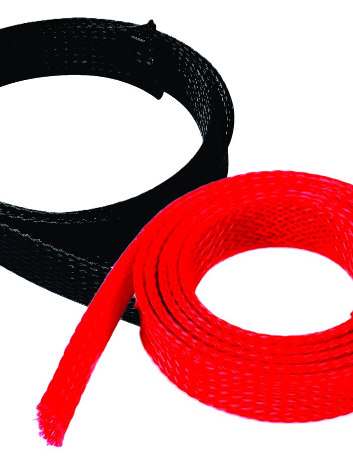 Cubre Cables Piel De Serpiente Para Cable 0ga 50mm X Metro