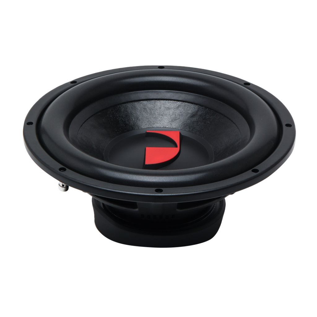Subwoofer Nakamichi Nsw-z1203s4 12 Pulgadas 300 Watts 4 Ohm – imagen 2