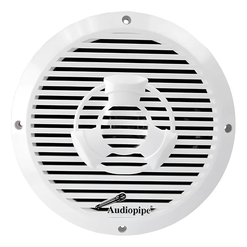 Parlantes Nauticos Marinos Audiopipe Apsw-8032t 350w 8 Pulgadas