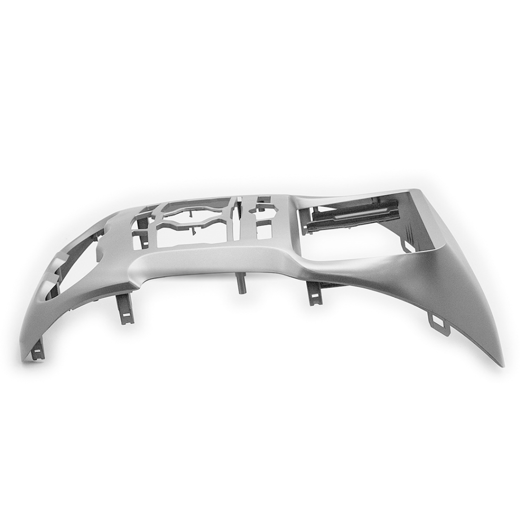 Marco Adaptador Guardtex Gf-fd9 9 Pulgadas Ford Ranger 2012-2018