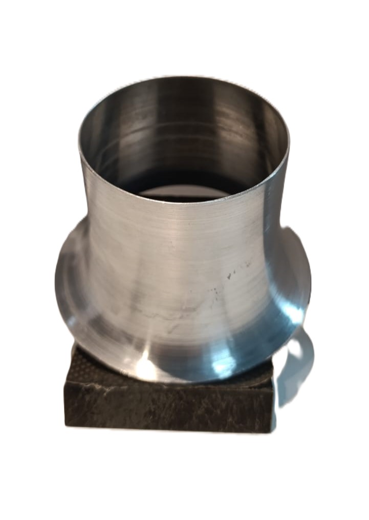 Tubo Sintonia Audiopipe Ha-54 Aluminio 75 Mm Por Unidad – imagen 2
