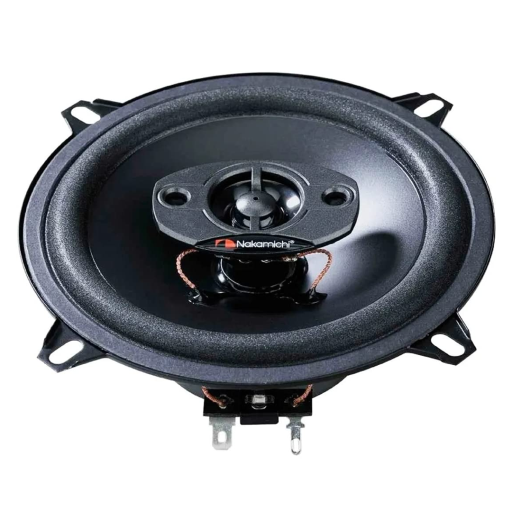 PARLANTES COAXIALIES NAKAMICHI NSE-1617 6,5″ 400W X PAR