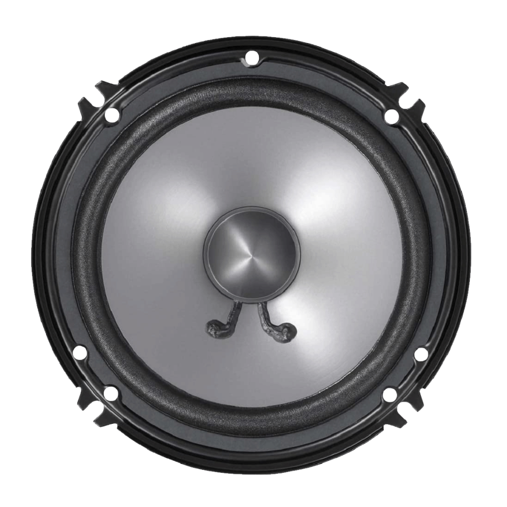 Componentes Clarion Srg-1623s 6,5 Pulgadas 40rms – imagen 3
