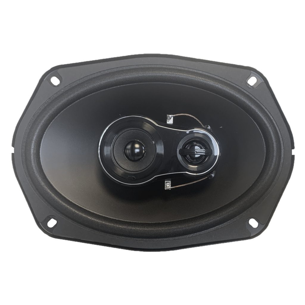 PARLANTES NAKAMICHI NSE-6917 6X9 500W