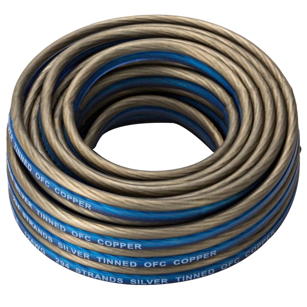 BLISTER DE CABLE KICKER KW1620 16GA OFC 6M