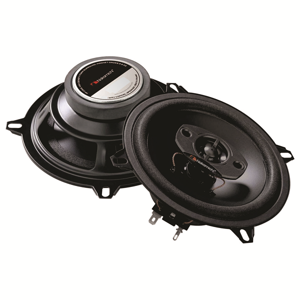 PARLANTES COAXIALIES NAKAMICHI NSE-1617 6,5" 400W X PAR