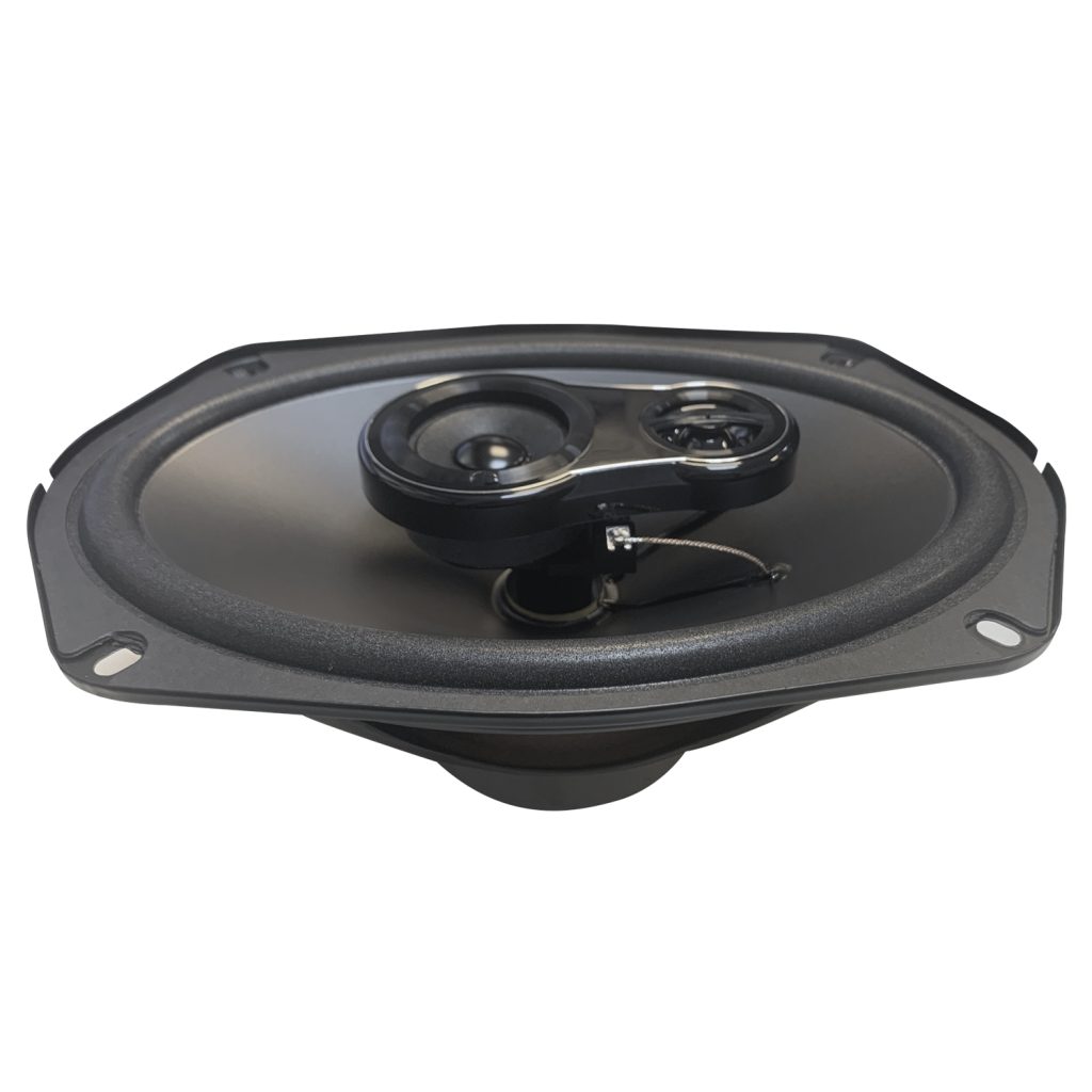 PARLANTES NAKAMICHI NSE-6917 6X9 500W