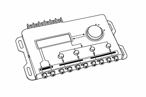 PROCESADORES Y CROSSOVERS