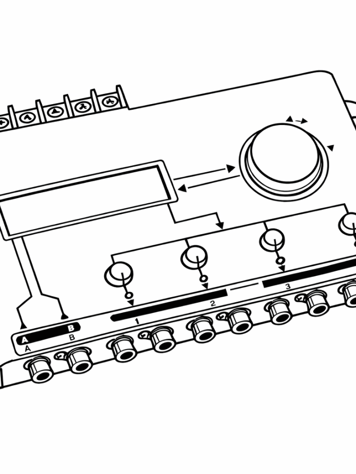 PROCESADORES Y CROSSOVERS