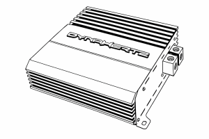 POTENCIAS - AMPLIFICADORES