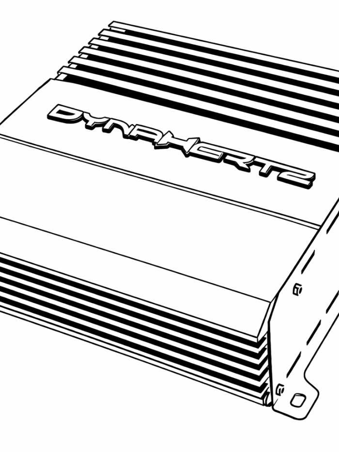 POTENCIAS - AMPLIFICADORES