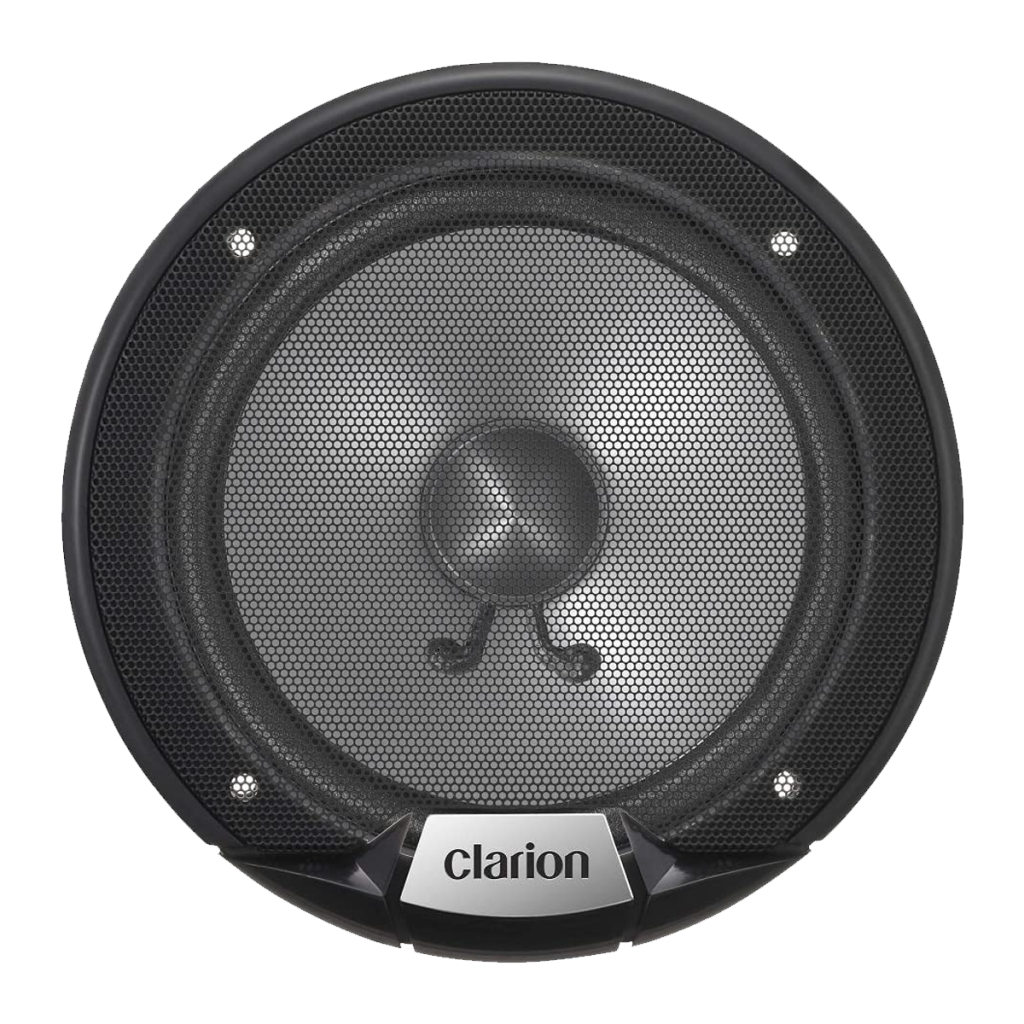 Componentes Clarion Srg-1623s 6,5 Pulgadas 40rms – imagen 2