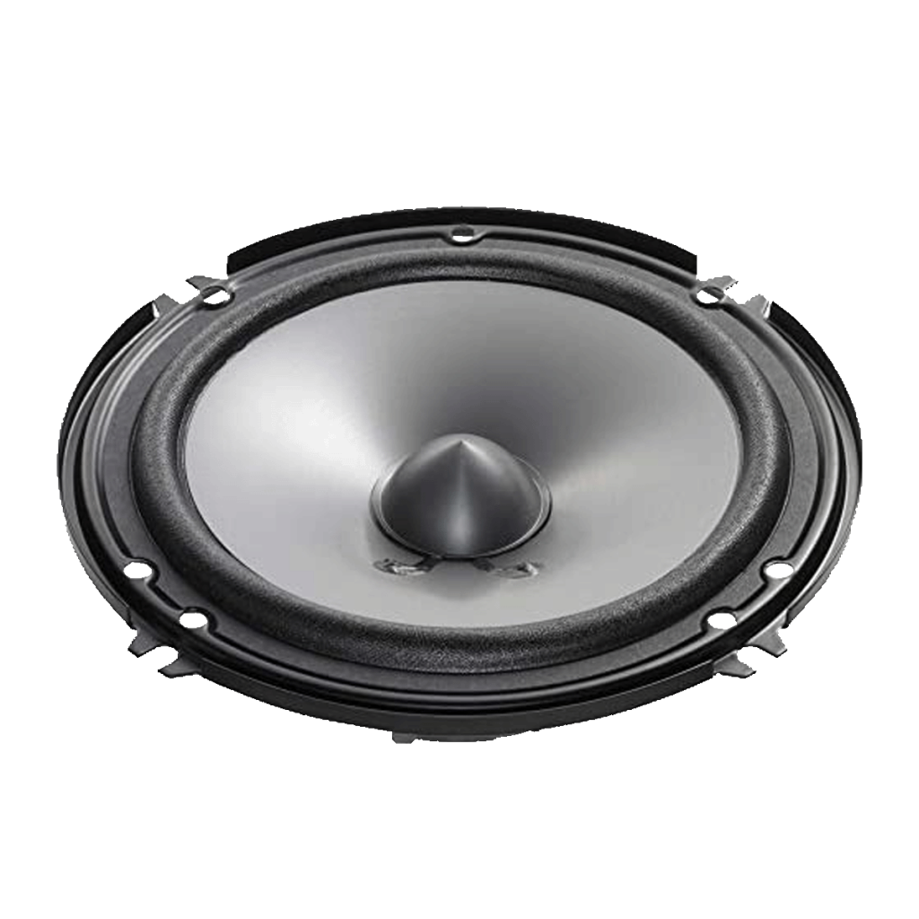 Componentes Clarion Srg-1623s 6,5 Pulgadas 40rms – imagen 4