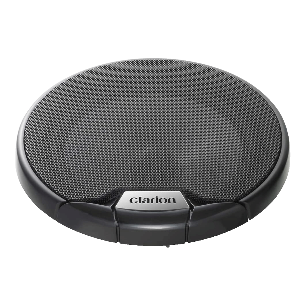 Componentes Clarion Srg-1623s 6,5 Pulgadas 40rms – imagen 5