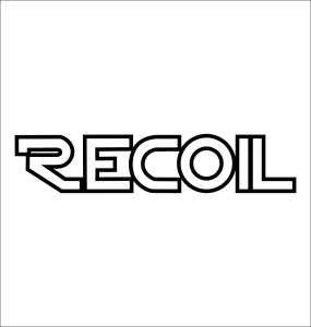 RECOIL