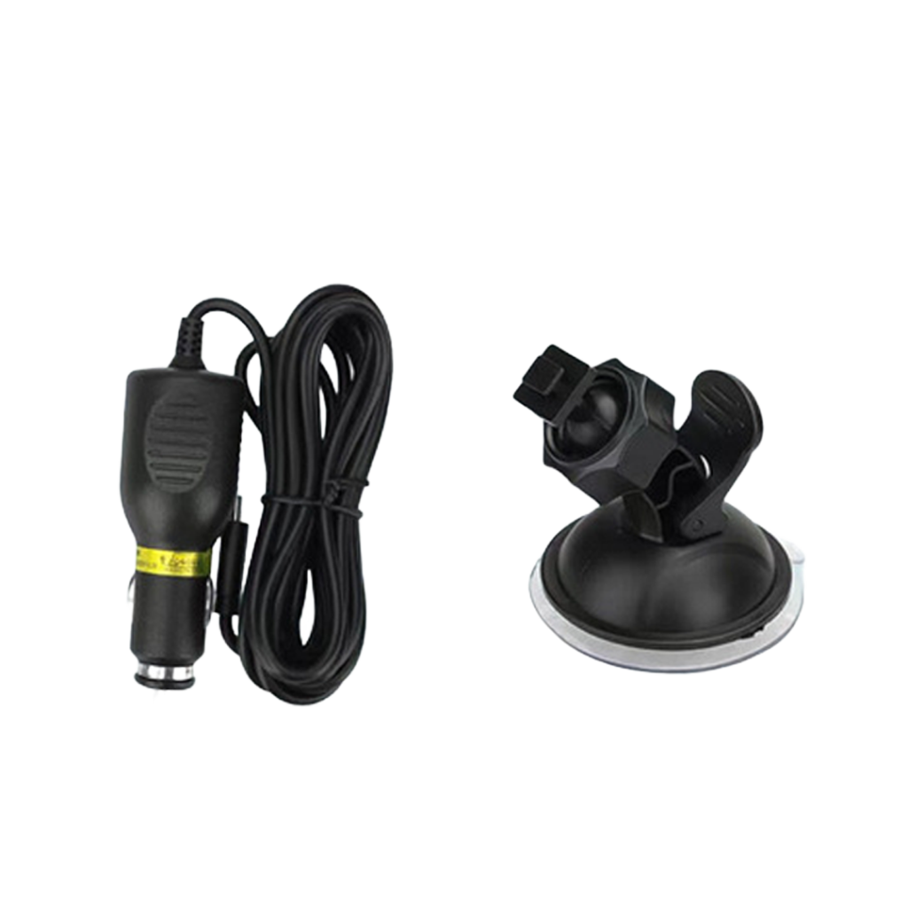 Cámara Dashcam 3 En 1 Guardtex Full Hd Wifi Sensor G Triple