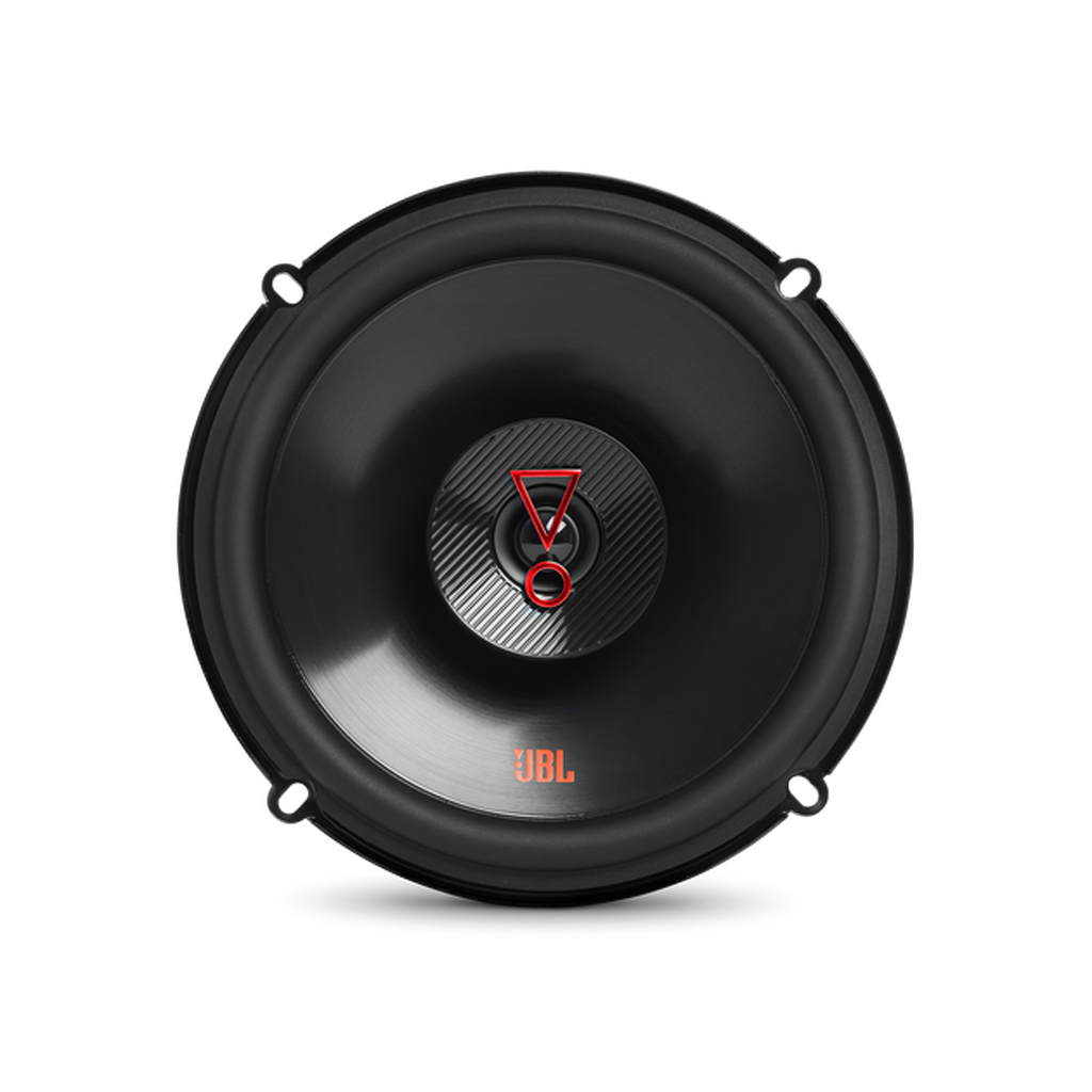 Parlantes Jbl Stage3 627f 6.5 Pulgadas 45w Rms 2 Vías – imagen 2