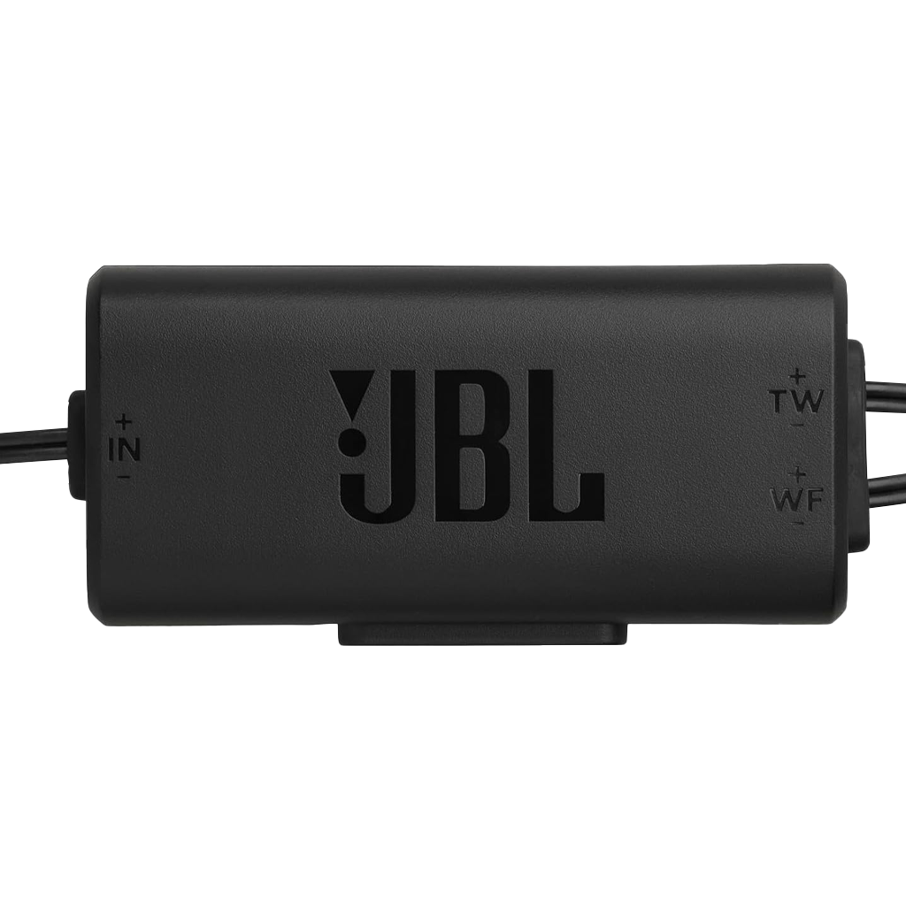 Parlante Componente Jbl Club 64c 6 60wrms 2 Vías