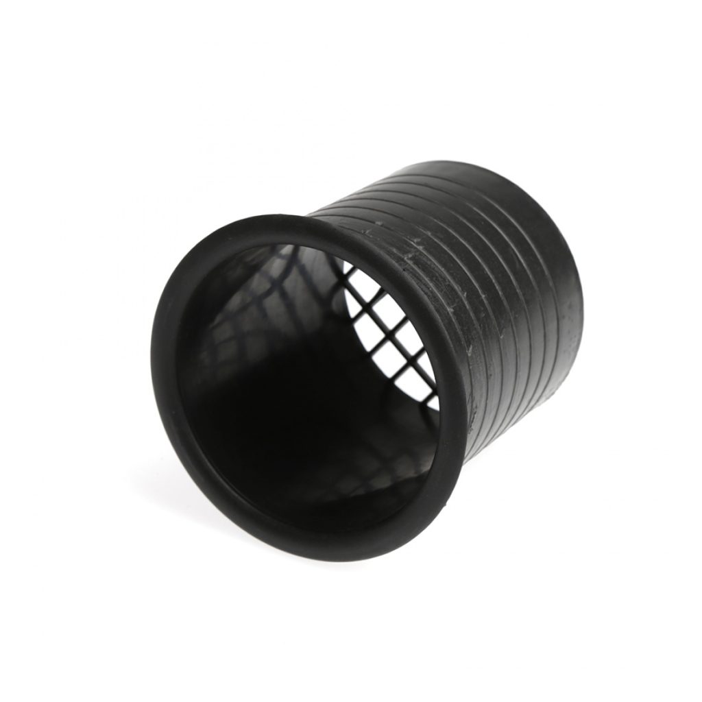 Tubo Sintonia Audiopipe Ha-15c Plastico 3 Pulgadas Negro