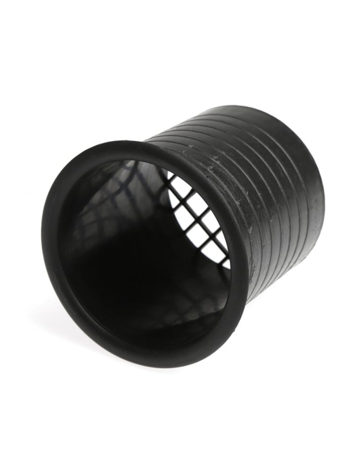 Tubo Sintonia Audiopipe Ha-15b Plastico 2 Pulgadas Negro