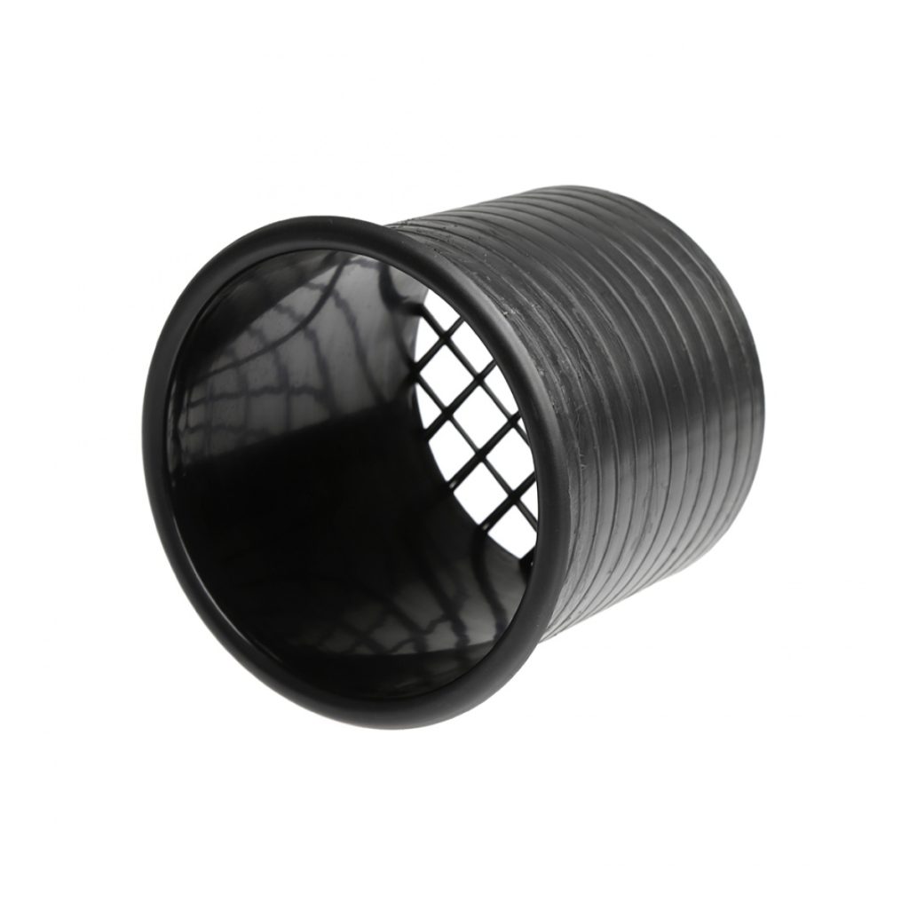 Tubo Sintonia Audiopipe Ha-15d Plastico 4 Pulgadas Negro – imagen 1