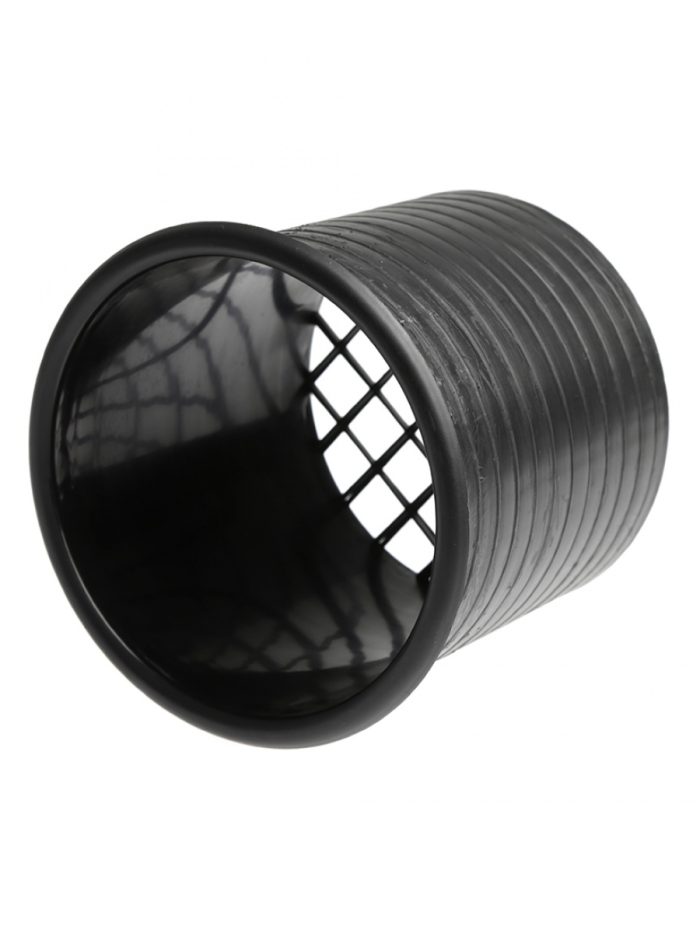 Tubo Sintonia Audiopipe Ha-15d Plastico 4 Pulgadas Negro