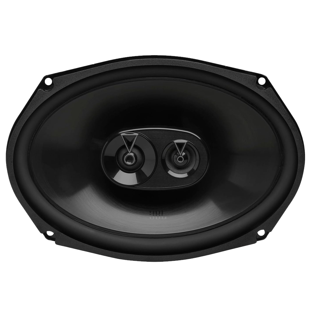 Parlantes Jbl Club 964m 6×9 Pulgadas 70 Wrms 3 Vias – imagen 3