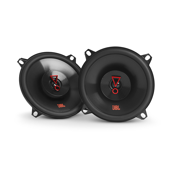 Parlantes Jbl Stage3 527f 5 Pulgadas 40w Rms 2 Vías