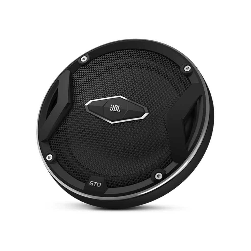Parlantes Componente Jbl Gto609c 6 Pulgadas 90 Wrms 2 Vías – imagen 2