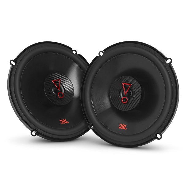 Parlantes Jbl Stage3 627f 6.5 Pulgadas 45w Rms 2 Vías