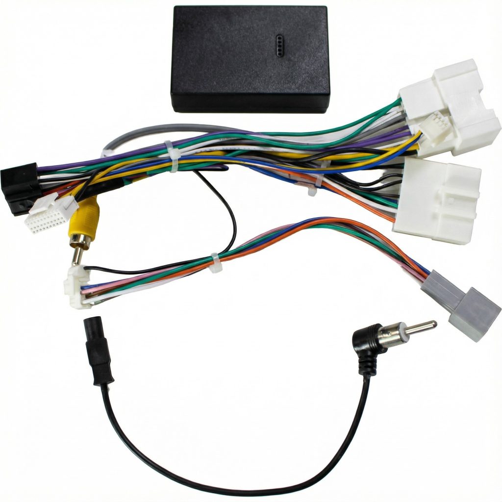 Multimedia Blauline Bcm-800rn Top 8 Pulgadas Renault 8gb – imagen 3