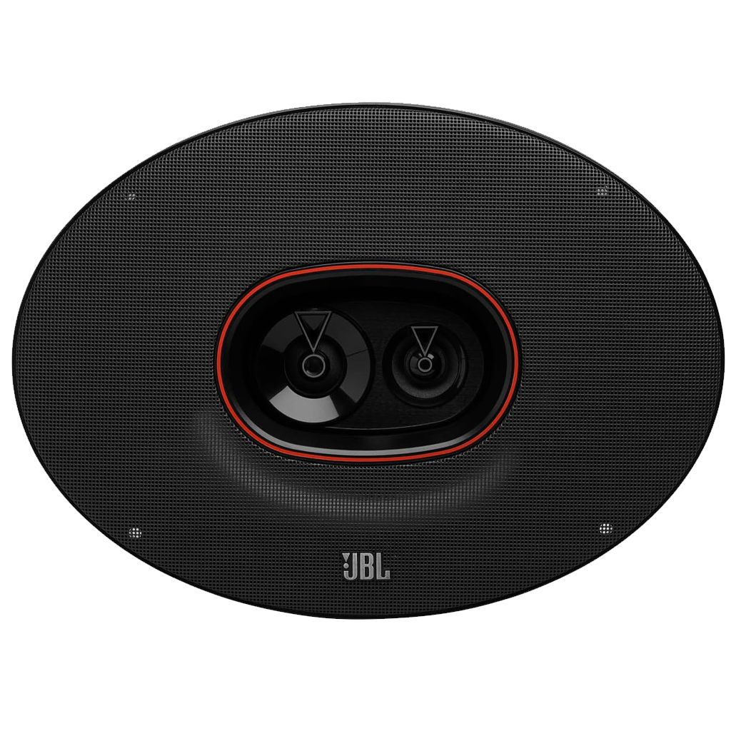 Parlantes Jbl Club 964m 6×9 Pulgadas 70 Wrms 3 Vias – imagen 2