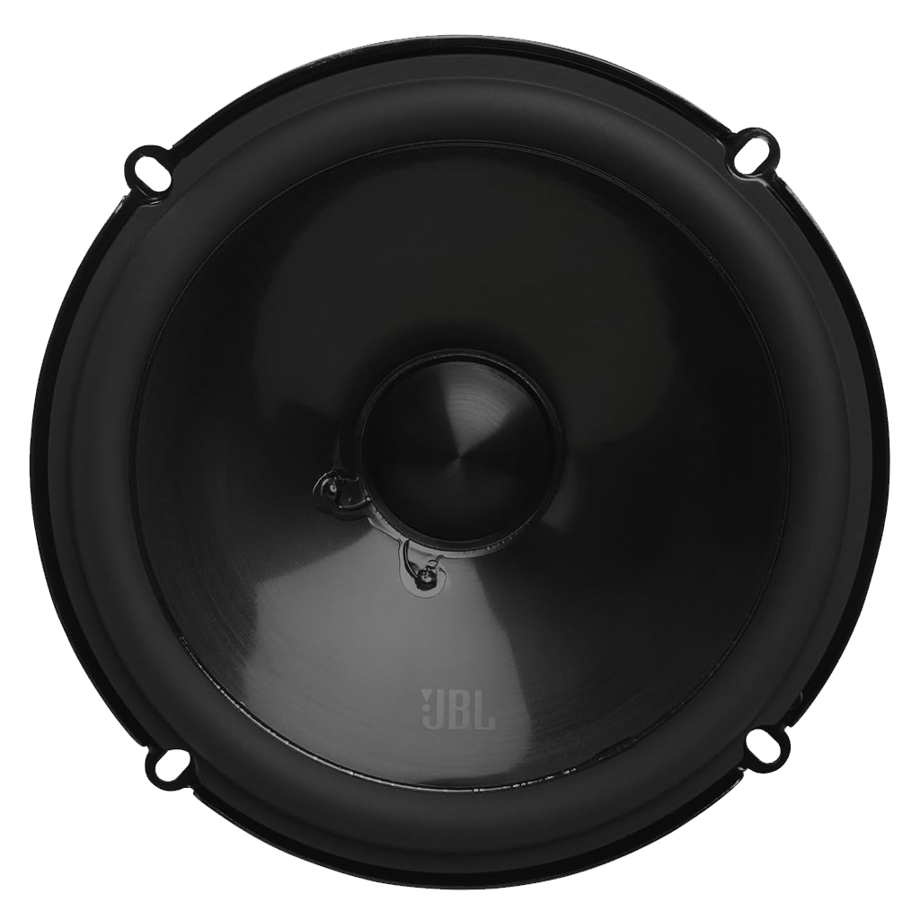 Parlante Componente Jbl Club 64c 6 60wrms 2 Vías