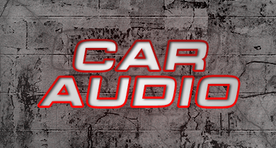 CAR AUDIO
